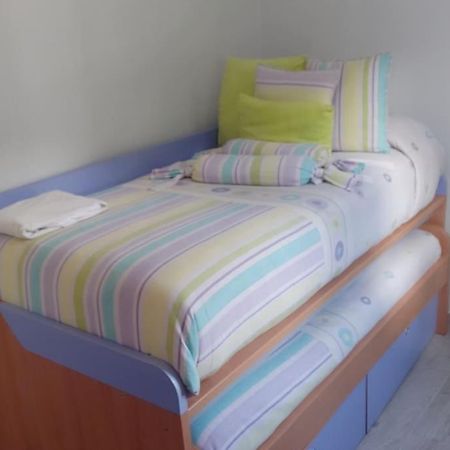 Ventana Al Mar Apartment Icod De Los Vinos Ngoại thất bức ảnh