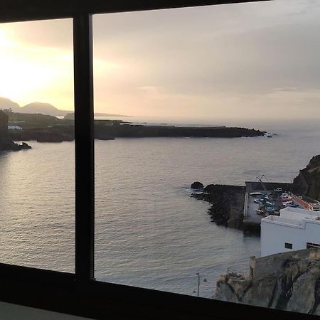 Ventana Al Mar Apartment Icod De Los Vinos Ngoại thất bức ảnh