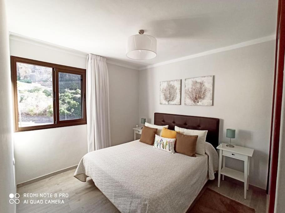 Ventana Al Mar Apartment Icod De Los Vinos Ngoại thất bức ảnh