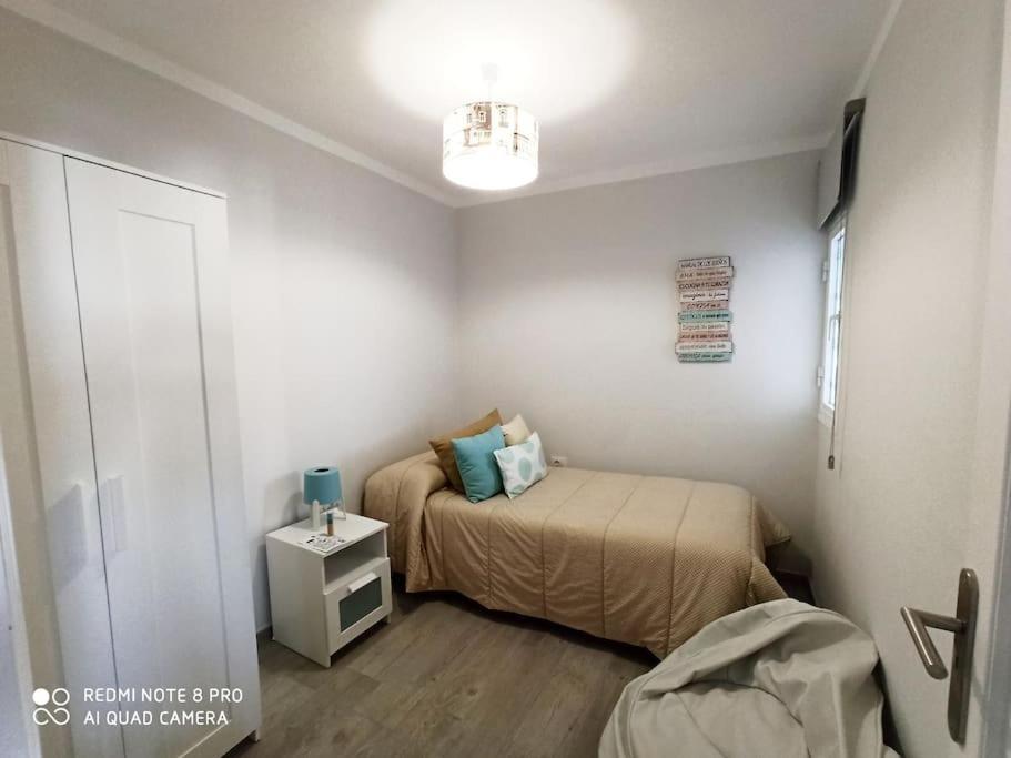 Ventana Al Mar Apartment Icod De Los Vinos Ngoại thất bức ảnh