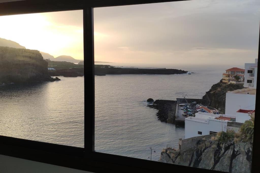 Ventana Al Mar Apartment Icod De Los Vinos Ngoại thất bức ảnh