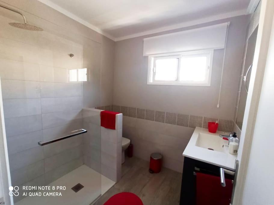 Ventana Al Mar Apartment Icod De Los Vinos Ngoại thất bức ảnh